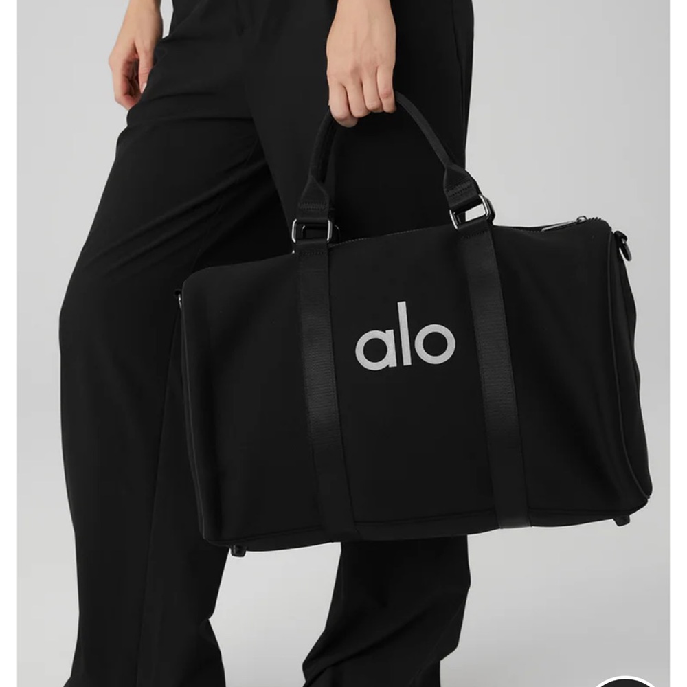 Alo Traverse Duffle